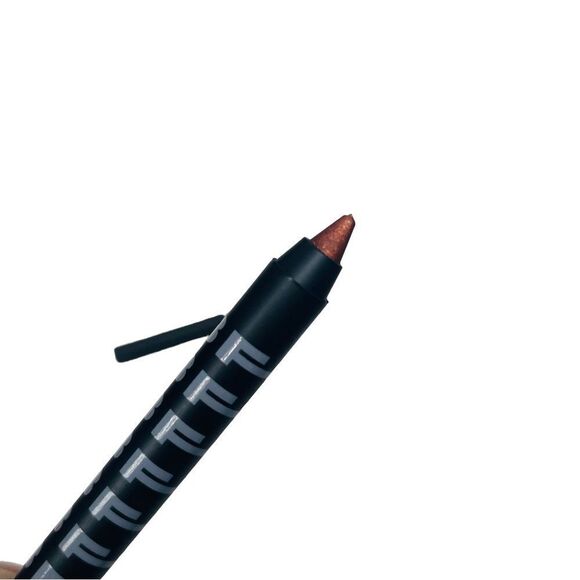 Beauty For Certain Perfect Collab Pencil Eyeliner Set in Navy & Bronze - Picture 13 of 16